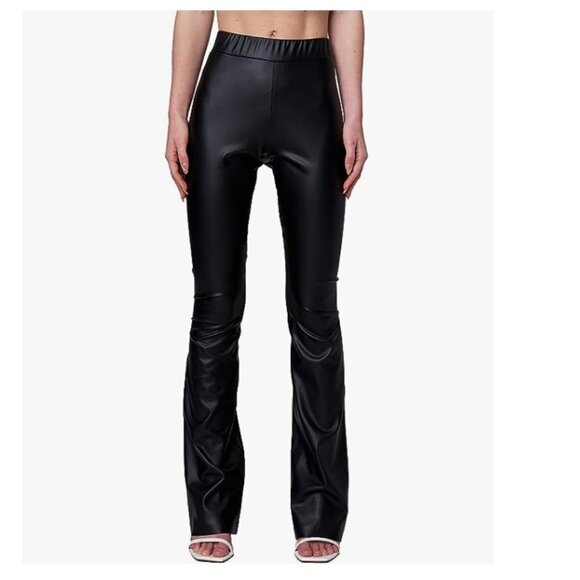 [BLANKNYC] THE HOYT IN YOU MATTER PANT, Size 28 - Picture 9 of 10